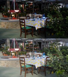 Pranzi, cene, merende ed eventi
