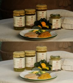 Le marmellate